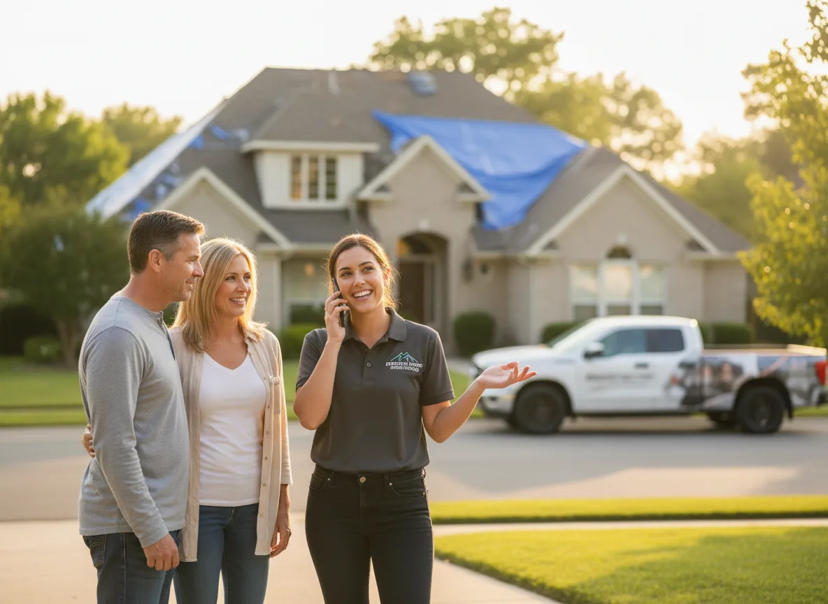 Emergency Roof Repair Williamstown, OH FAQs